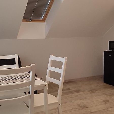 Apartamenty Wilga Spokojne Miejsce Z Calorocznym Jacuzzi I Letnim Basenem Exterior photo