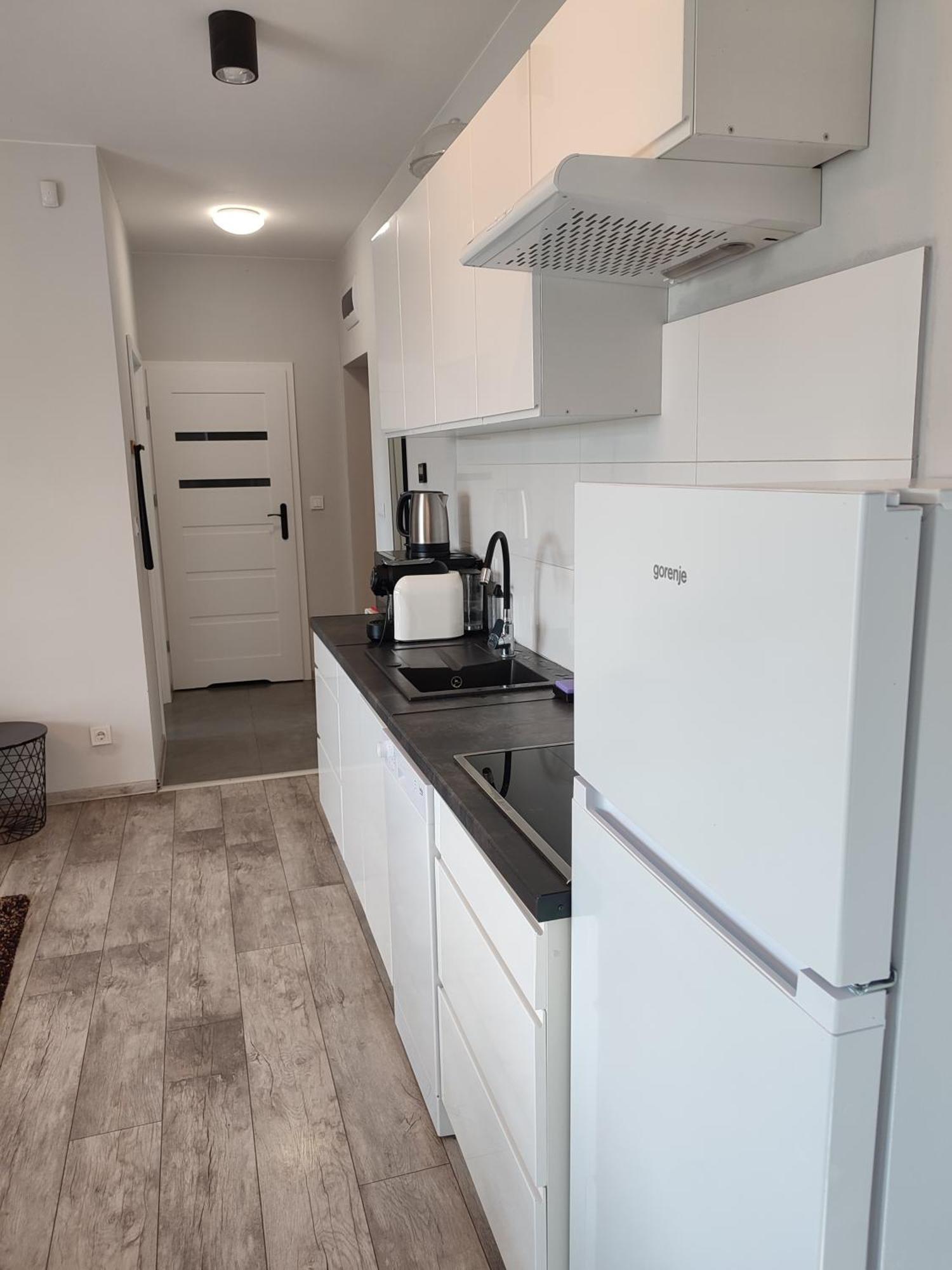 Apartamenty Wilga Spokojne Miejsce Z Calorocznym Jacuzzi I Letnim Basenem Exterior photo